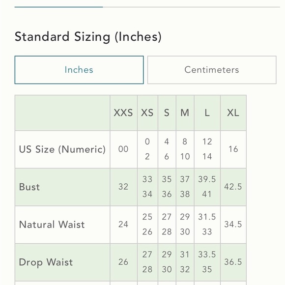 ✨NWT ANTHROPOLOGIE TINY SLOANE SLEEP DRESS XL✨ - Picture 7 of 8